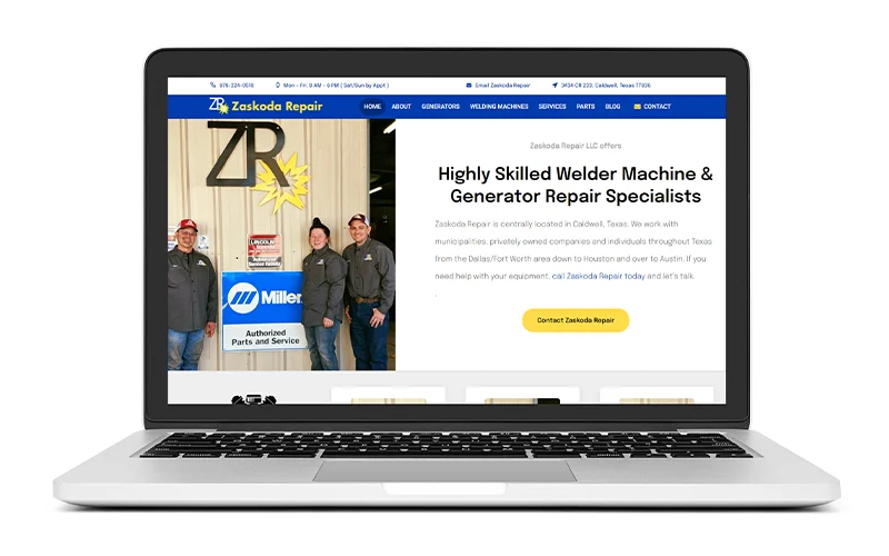 ZaskodaWebbsiteLaunch.png ZaskodaWebbsiteLaunch.png